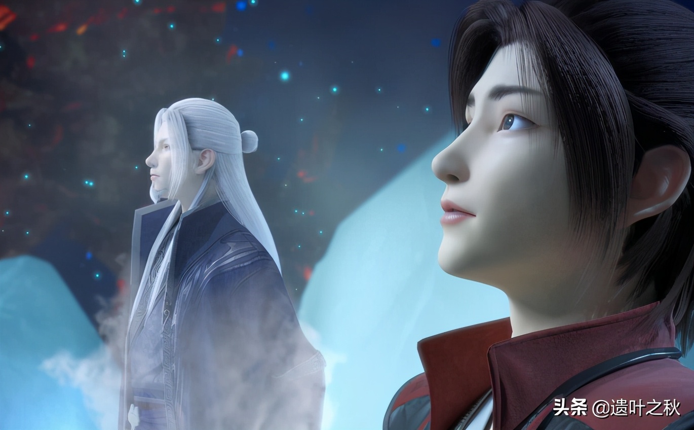 萧炎突破斗皇灵魂找到药尘,斗破苍穹萧炎有多少个技能