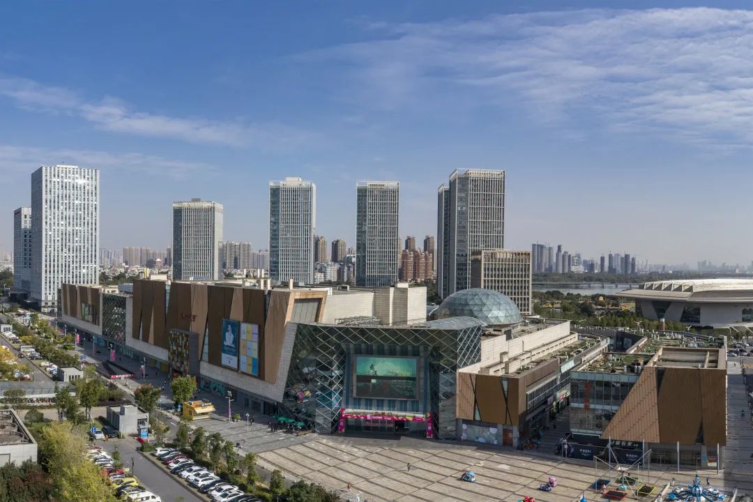 这一次，看到想象以外的经开