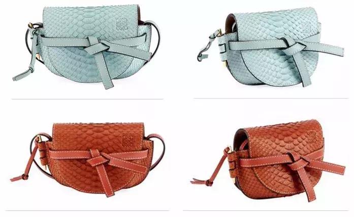 好多包都好便宜是怎么回事,几万块的包和几十的包有什么区别