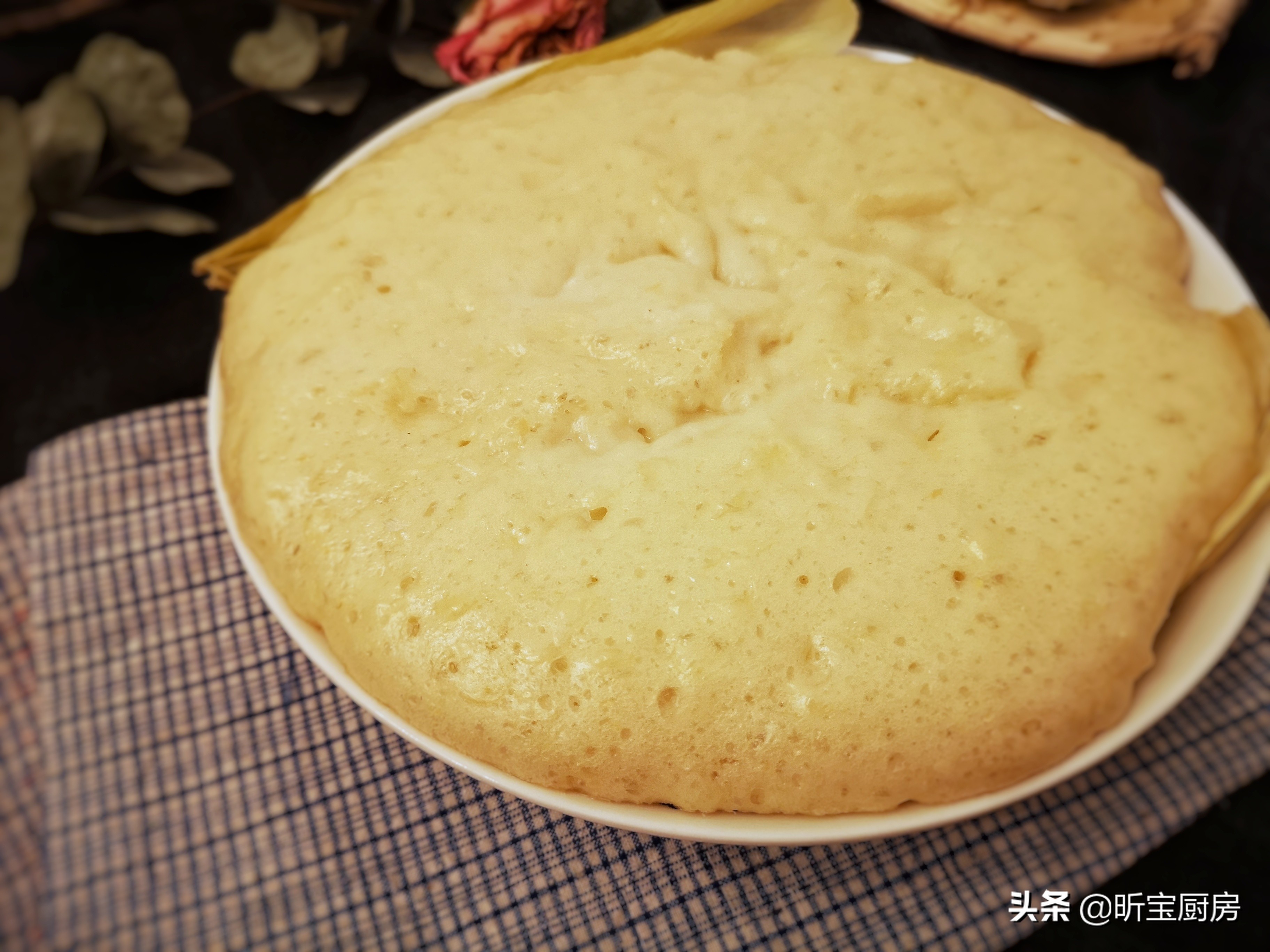 酵母发酵的面团常温不能超过多久,酵母没用完放哪里