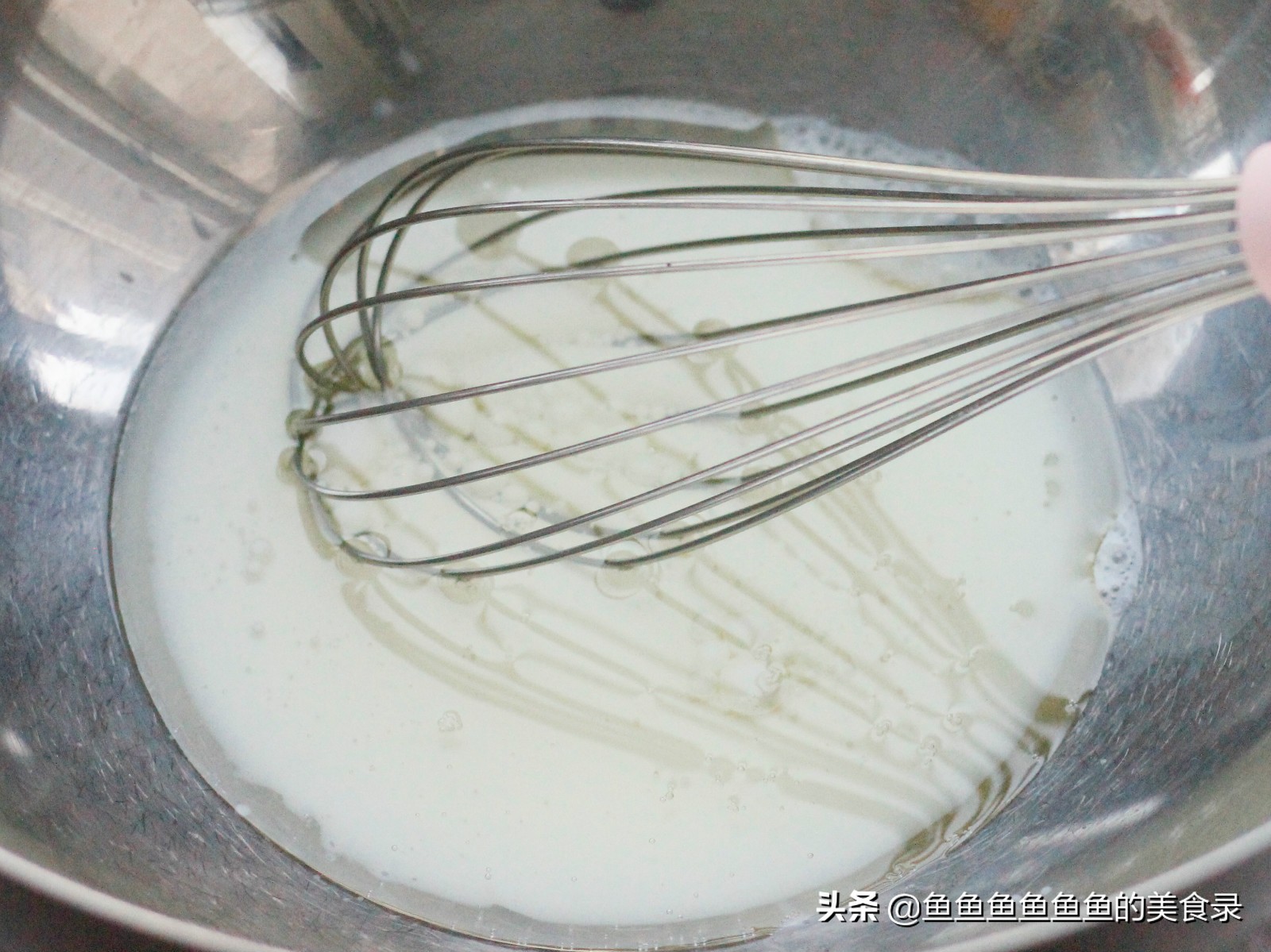 老公看到这个的第一眼就觉得美呆了，直夸媳妇手太巧了