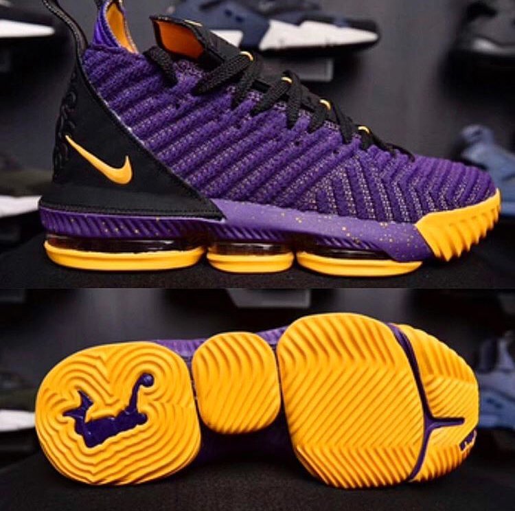 詹姆斯119代,詹姆斯12代战靴多少钱