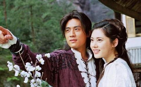 《大旗英雄传》反复横跳的兄妹关系快把主角团给折腾疯了