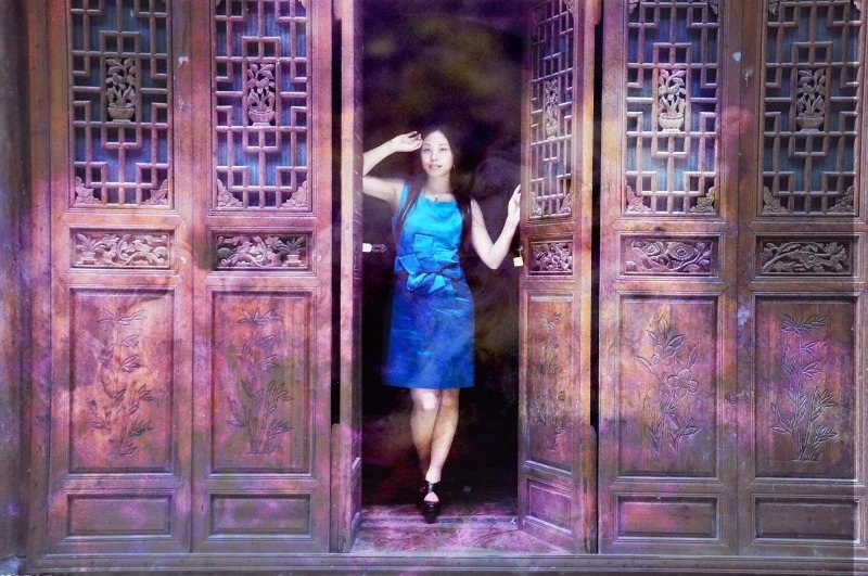 行到水穷处坐看云起时王维的视频,行至水穷处坐看云起时译文