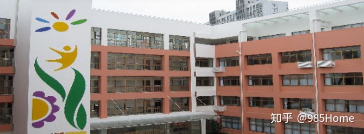 985home,杨浦985学校有哪些
