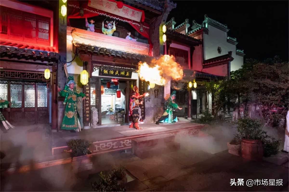 山水乐园室内,山水乐园的酷玩王国和山之王国