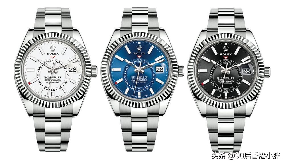 rolex天行者复刻,rolex天行者值得买吗