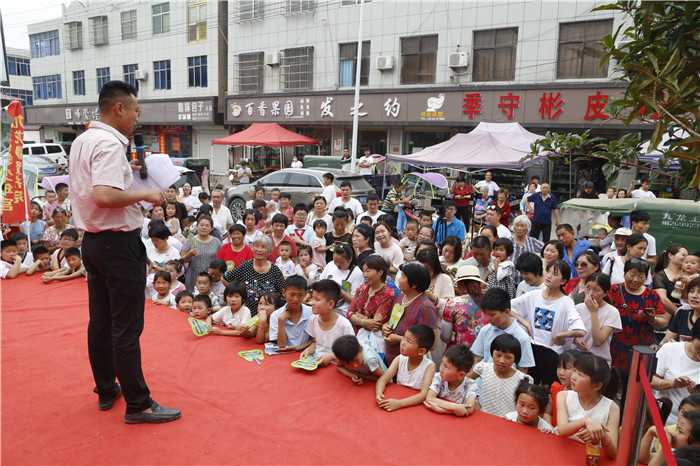 花翎少年宫,华翎舞蹈周年庆典