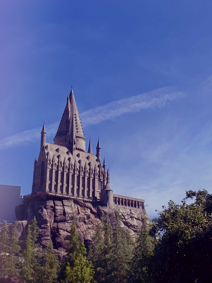 假如美国能说话（洛杉矶篇）