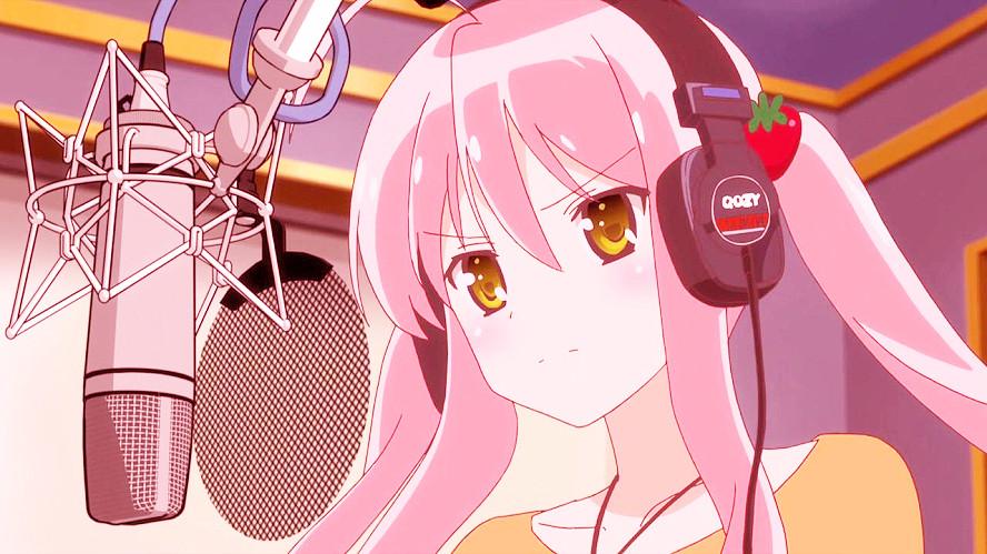 炭治郎中文配音员,炭治郎的配音者