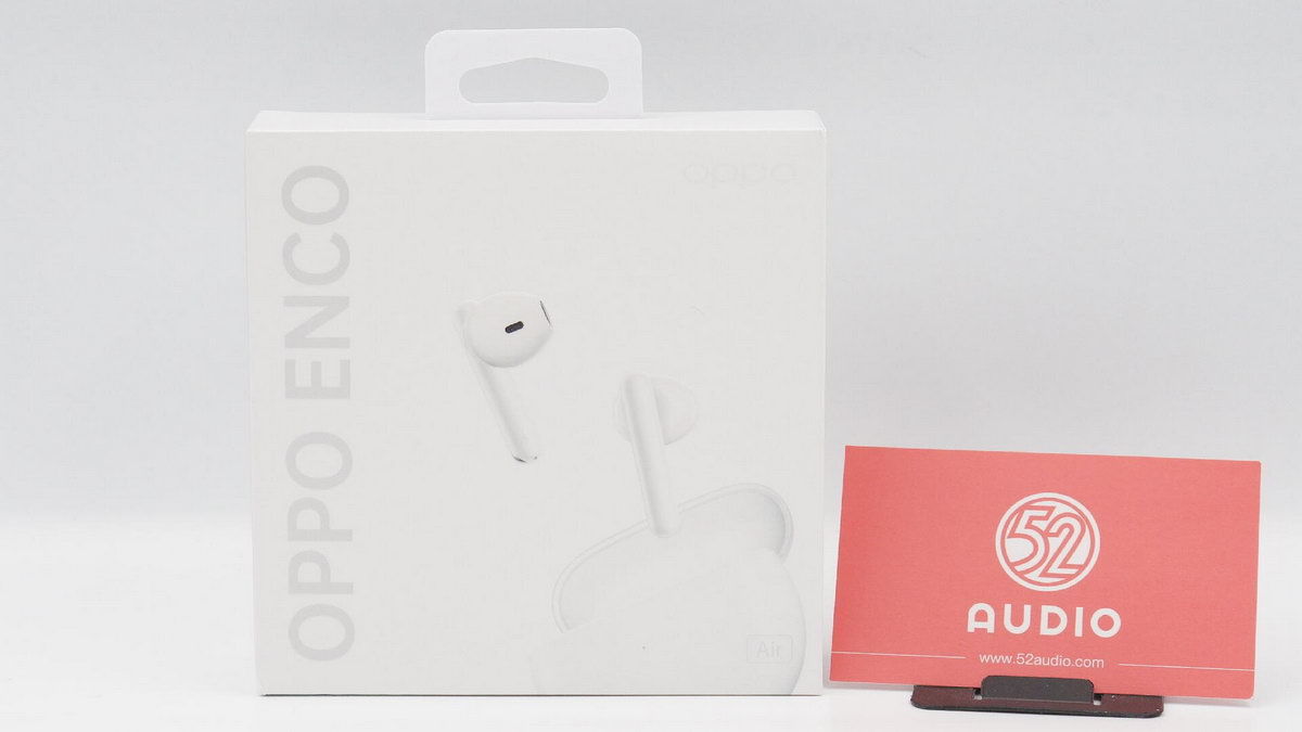 拆解报告:OPPOEncoAir真无线蓝牙耳机