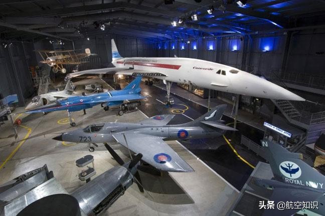 飞机退役后为啥要飞往美国坟场,美国最大退役飞机坟场