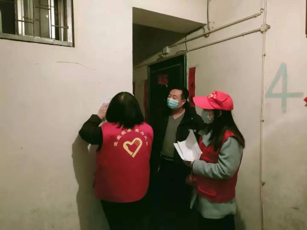 巾帼抗疫展风采攻坚一线勇担当,同心抗疫巾帼志愿者疫线纪实