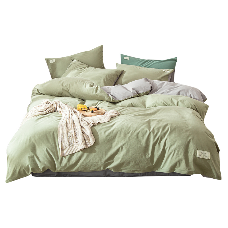 落花羽床上用品严控生产环节以满足消费者需求推动品牌发展