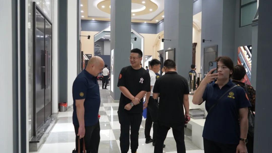 同理想共未来｜九皇新品惊艳你·我·他