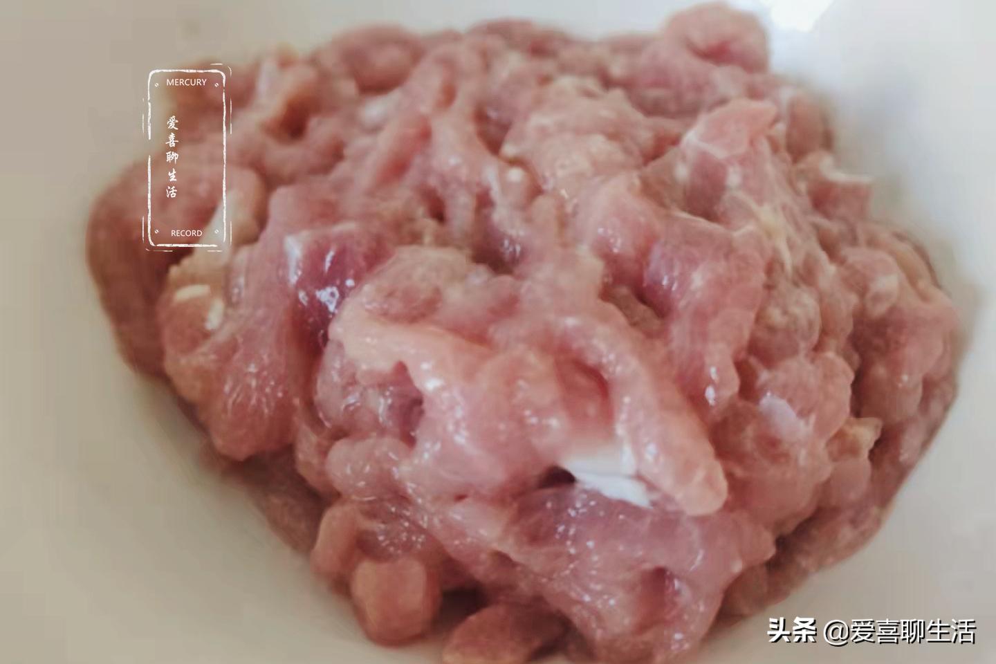 曾经只有穷人才吃它,现在却是开胃润肠的好帮手,炒上一盘好酸爽