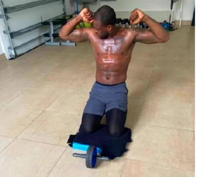 迪昂·维特斯湖人冠军,迪昂维特斯湖人集锦