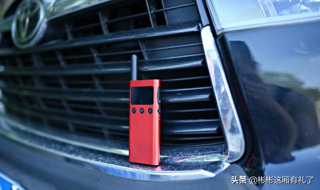 小米对讲机lite和小米1s对比,小米1s对讲机拆解