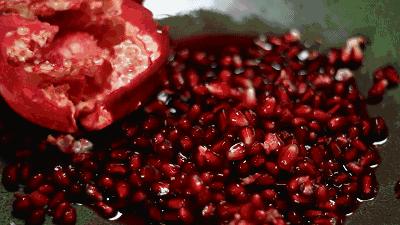 突尼斯软籽石榴可以不用吐籽吗,突尼斯软籽石榴吐籽