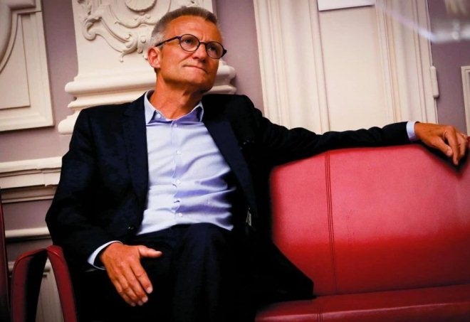 不行就换人！今年全球时尚产业平均每月6位CEO离任