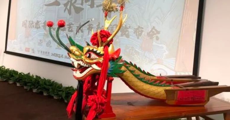 看龙舟提前感受端午的气息,端午玩龙舟可以这样玩