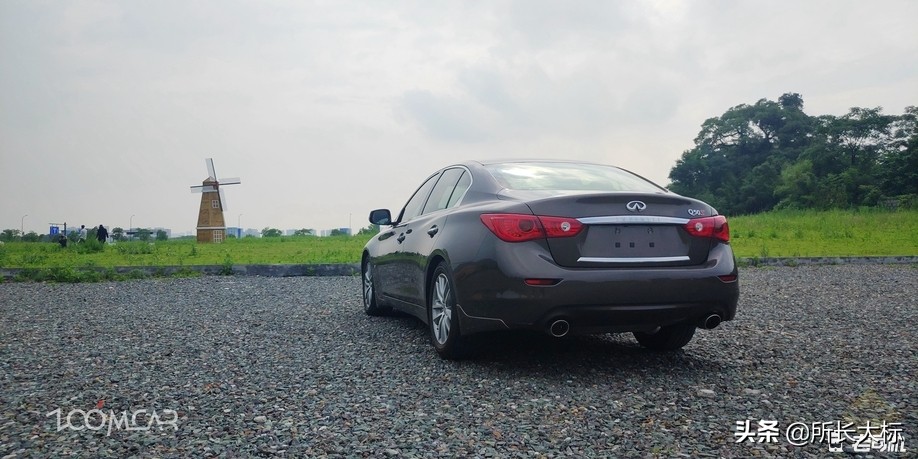 南宁17年英菲尼迪q50自吸,英菲尼迪q503.7v6自吸