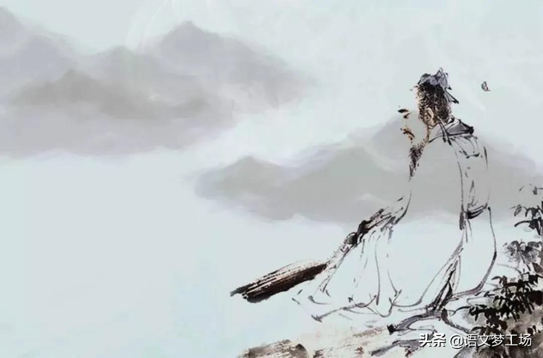 咸阳城东楼许浑朗诵,咸阳城东楼许浑全文赏析