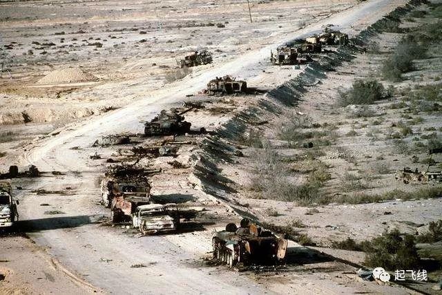 预警机小史,美国预警机小史
