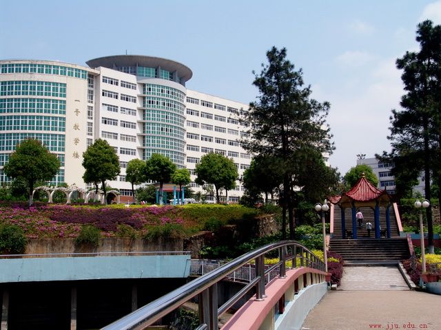 江西最好的专科学校排名榜前十名,江西十大知名专科学校公办