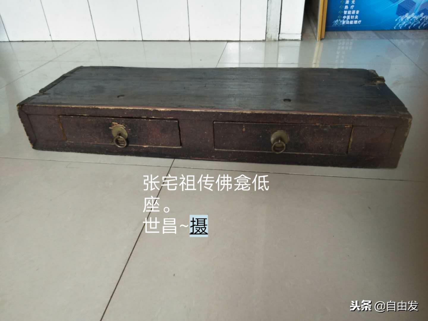 东园青史三百年（一）