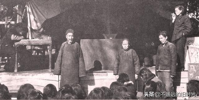 新中国改造青楼什么时候,新中国成立后的改造