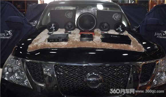 都2019年了爱车还不能*放播**无损音频？看途乐是怎样解决这个难题的