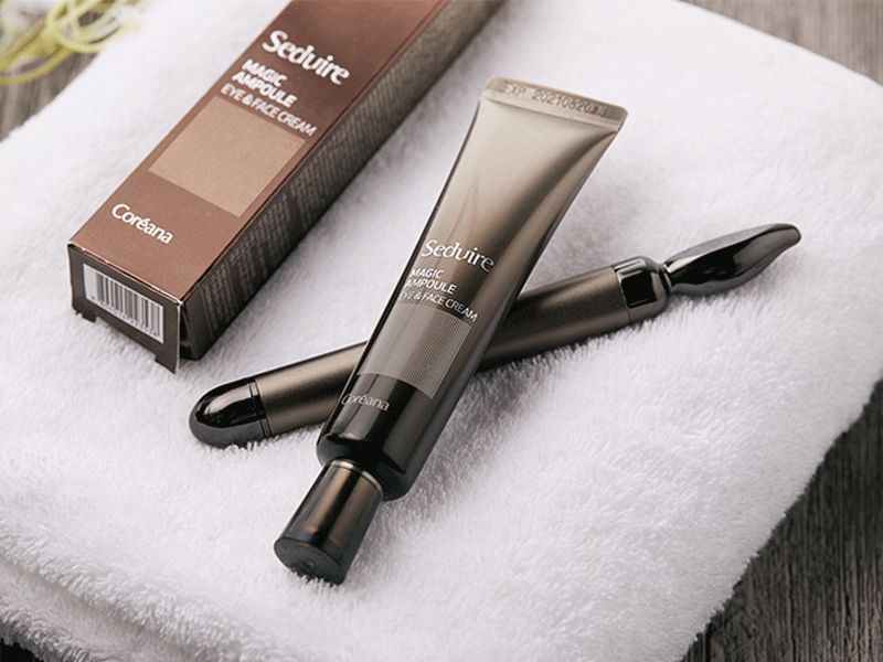 韩国大牌眼霜,吴昕爱马仕眼霜怎么样