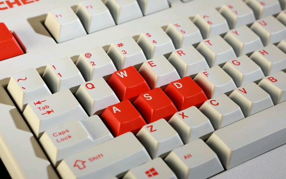 青轴机械键盘哪种好,红青茶黑轴机械键盘怎么选