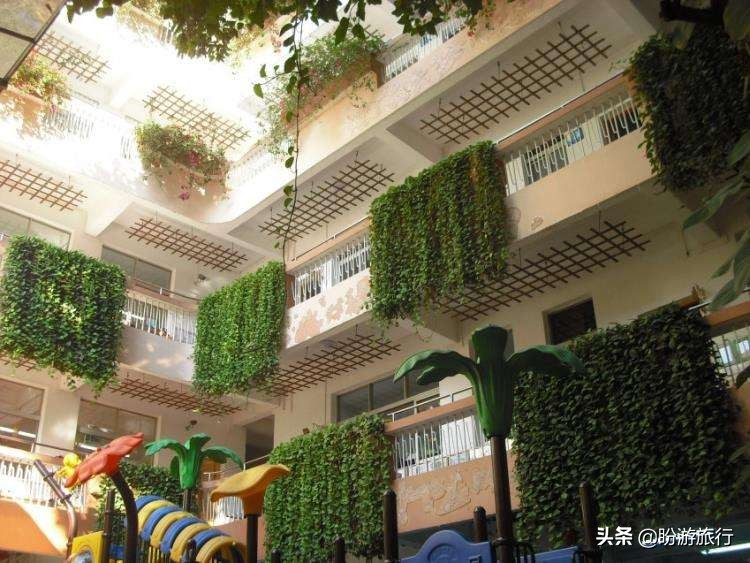 广州越秀区珠光街幼儿园怎么样,广州越秀幼儿园排名一览表最新