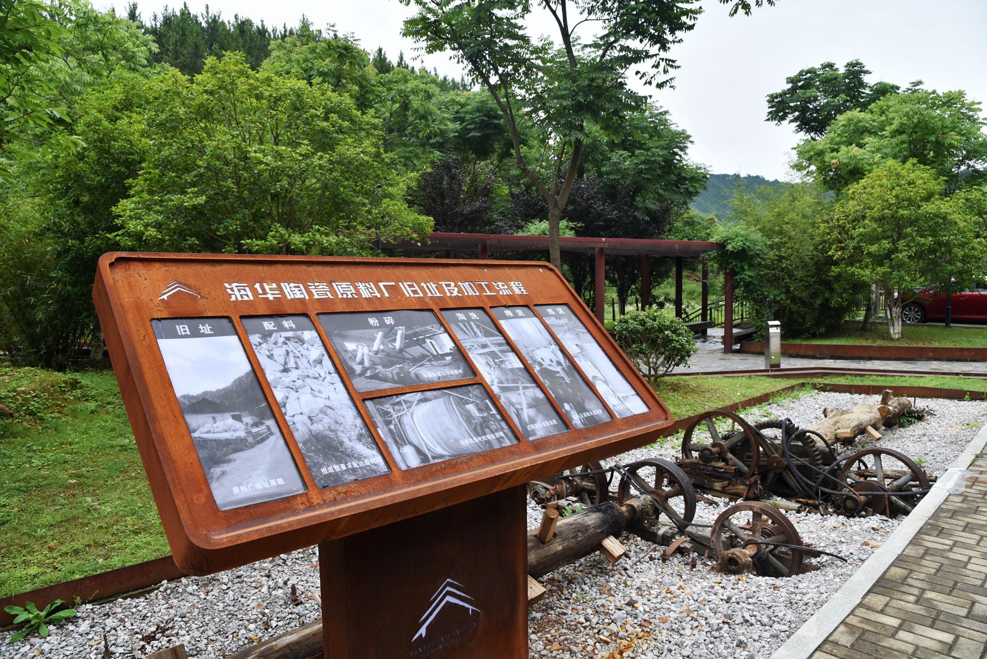 景德镇近代瓷器发展,千年瓷都景德镇有哪些瓷器