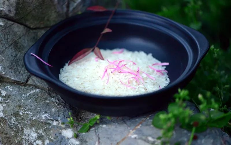 全世界的米,全世界米面