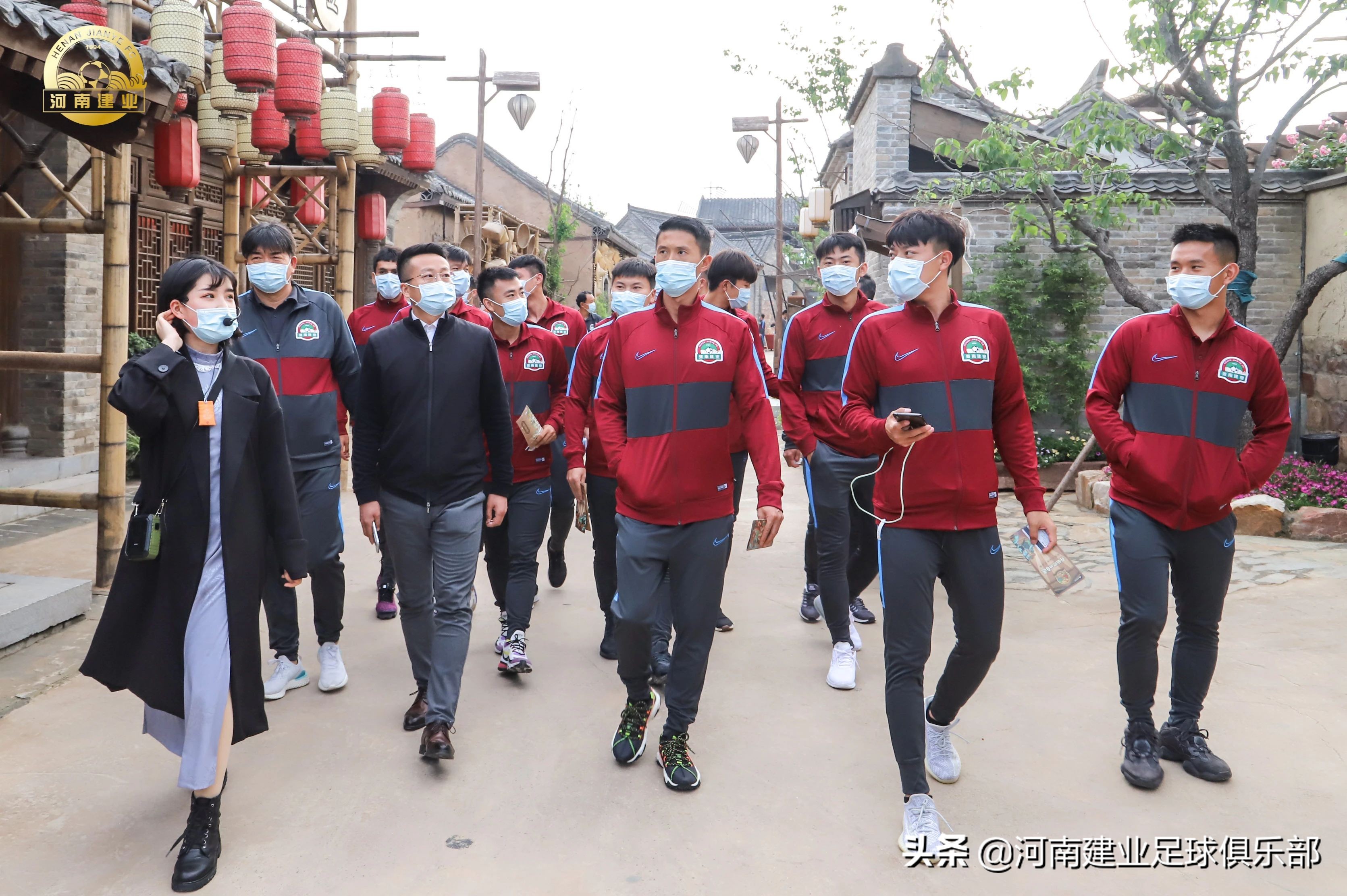 从红旗渠精神汲取不断奋进的力量,走进红旗渠感悟红旗渠精神