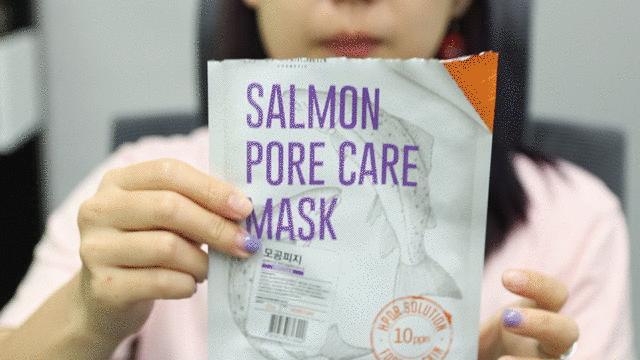 贾斯丁比伯推荐面膜,贾斯汀比伯洗脸用的什么产品