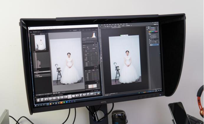 摄影爱好者桌面都有啥？22款好物及超好用分屏软件分享