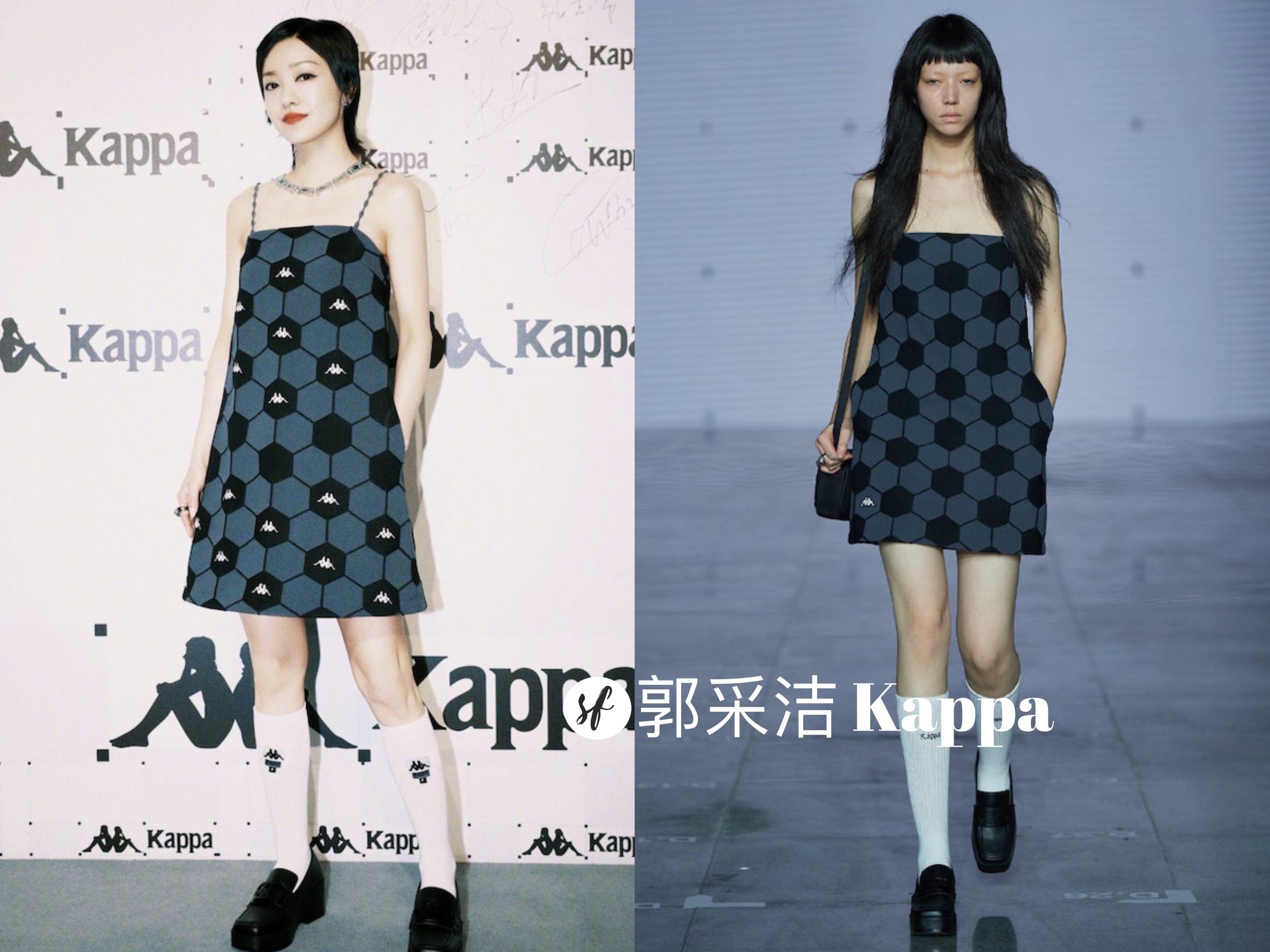 最新女明星穿搭：张柏芝、热巴、唐嫣、张小斐、杨超越、景甜等