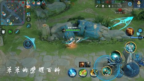 虞姬王者神操作,王者虞姬大闪成功率