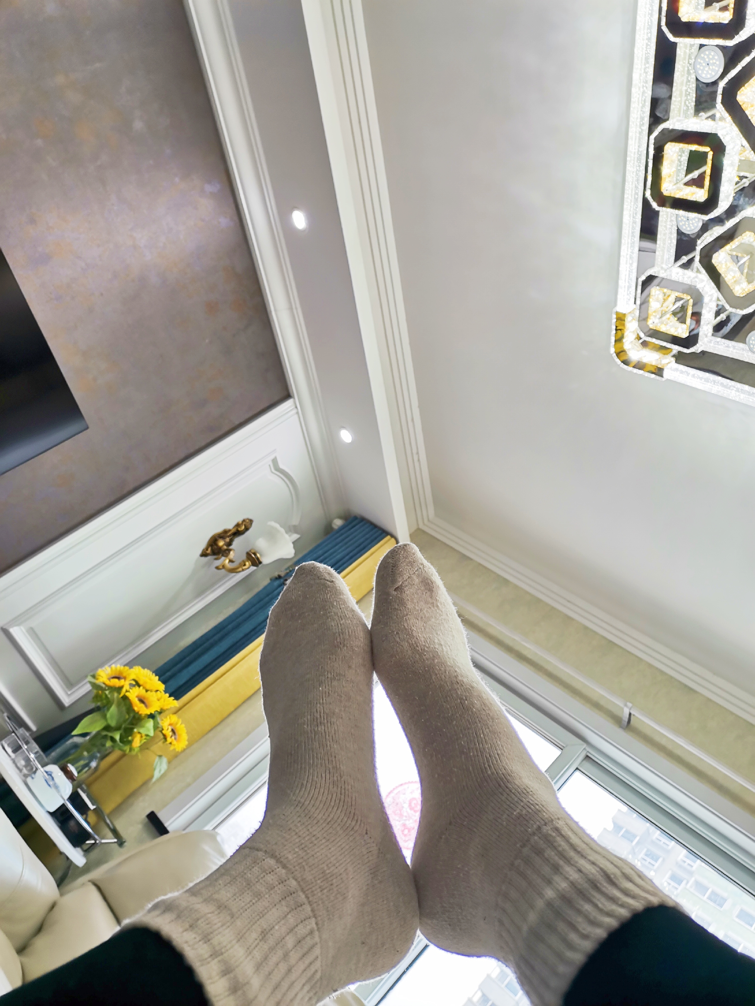 40岁女人备孕需要做哪些准备工作,为了备孕而努力