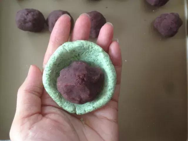 清明节青团制作方法不用艾草,清明节青团怎么制作需要什么材料