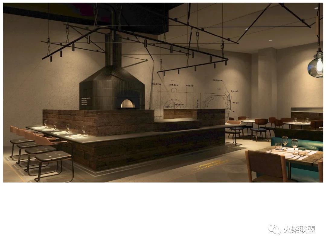 mercato莫卡多餐厅,mercato莫卡多露台餐厅下午茶