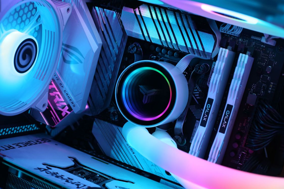 10代i7配3060ti笔记本,12代i7加3060主机配置推荐