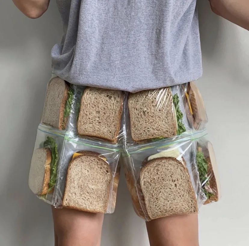 这些比高定还稀缺的单品，居然不用花一分钱