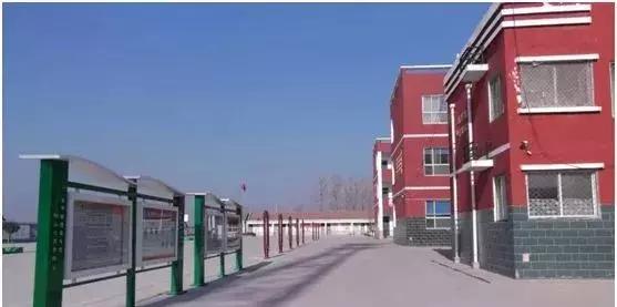 清丰中小学校园颜值大PK,你喜欢哪一所~