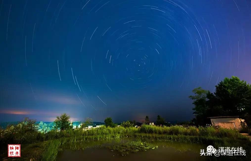 一位候鸟对苏马荡最美小地方的释义,及其未来发展要讲的话