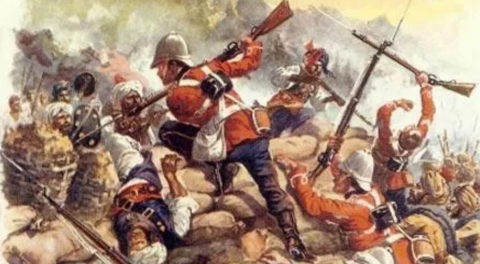 英国枪械发展史,英国枪械大全视频